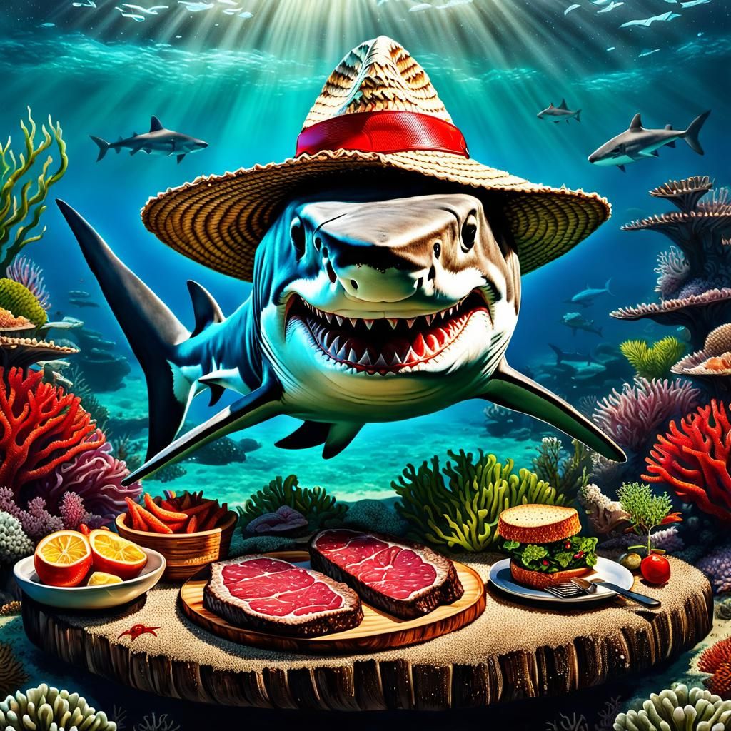 Healthy tip Eat 5 fishermen by week