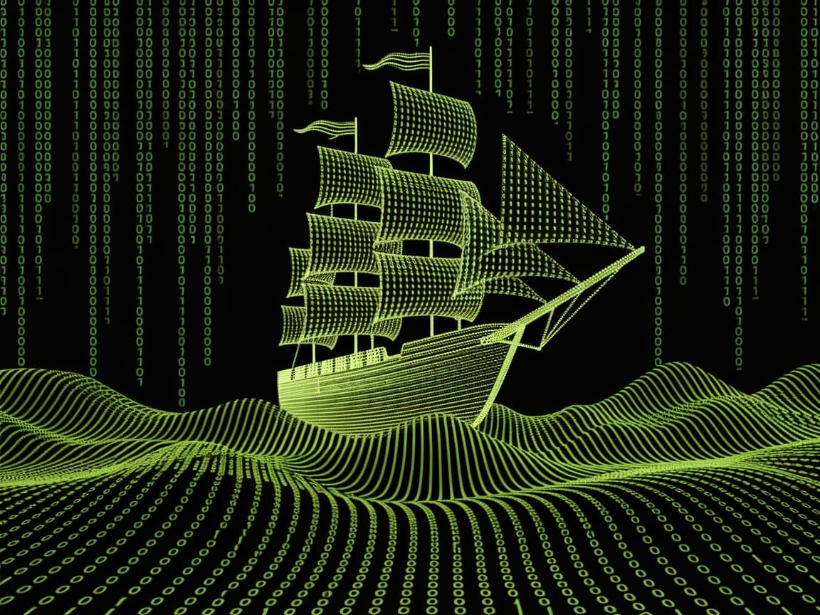 Code Ocean  by @yeuzio