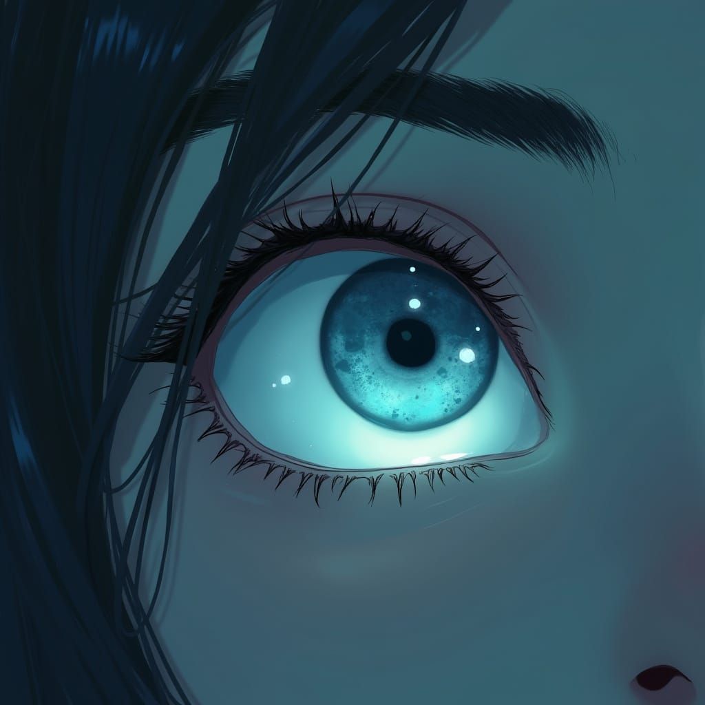 Mary Jane and La Luna