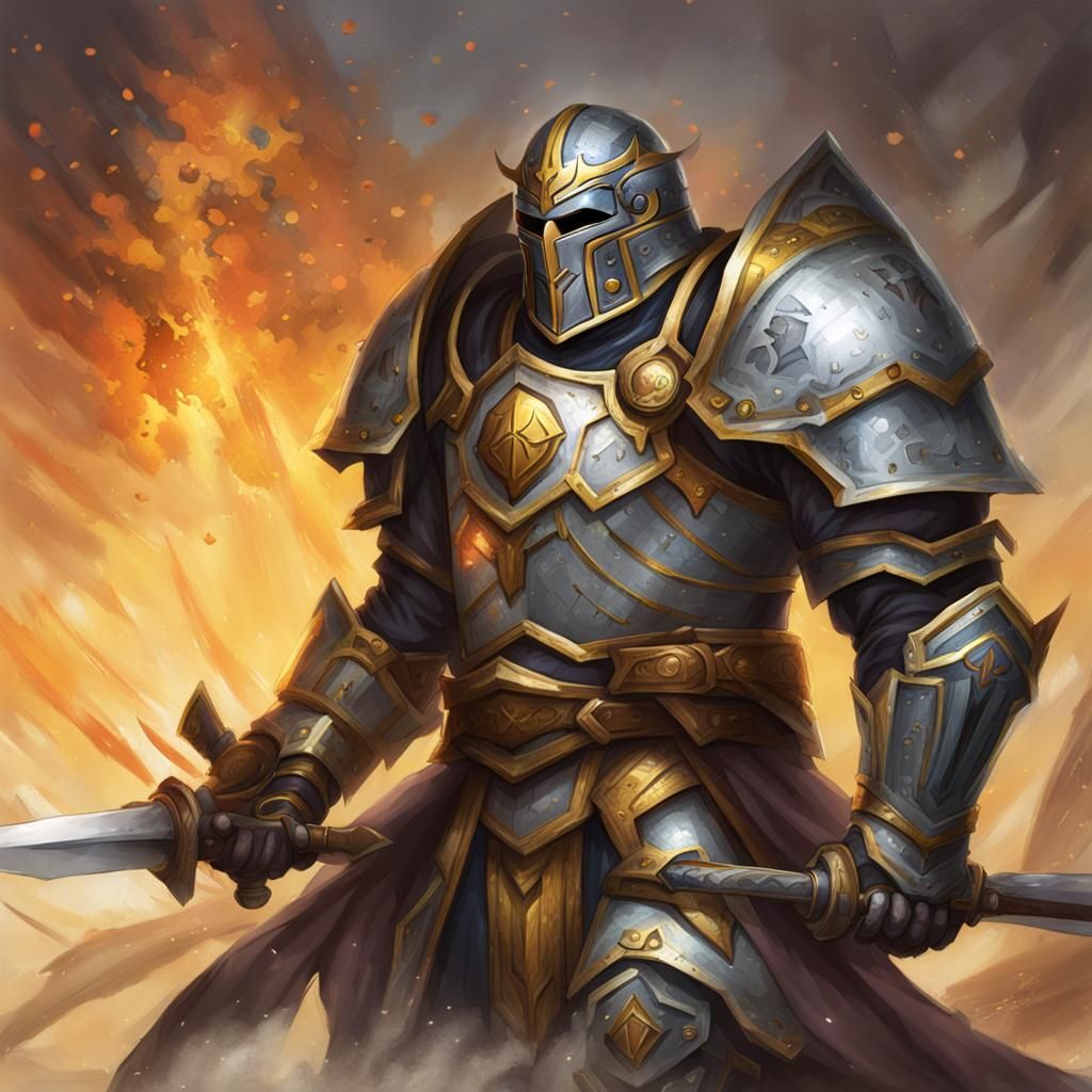 Paladin