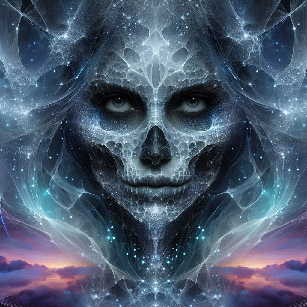 Starforged