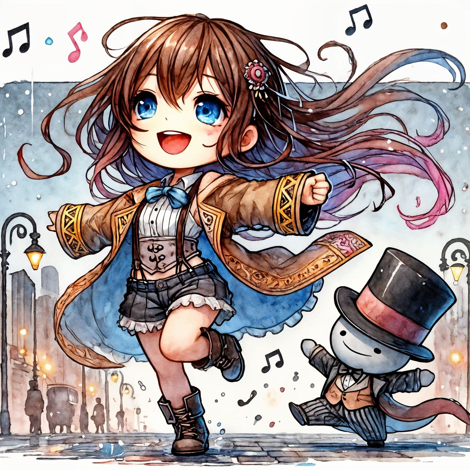 𝐃𝐚𝐧𝐜𝐢𝐧𝐠