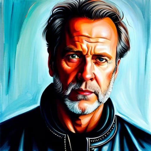 Christopher Lambert