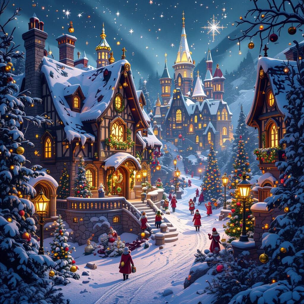 Navidad Puertorriqueña