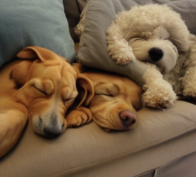 Pillow Pals