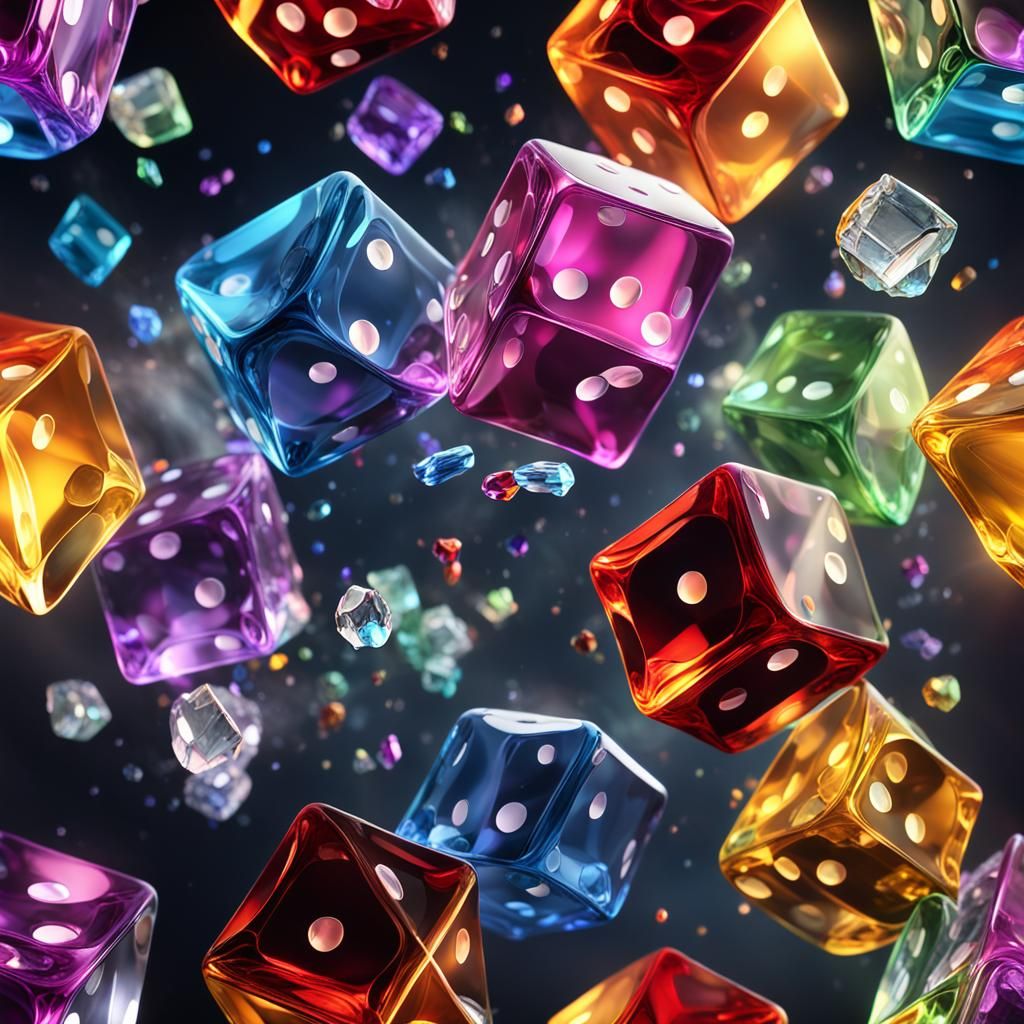 Dice roller