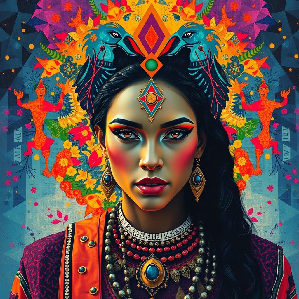 Untitled Creation