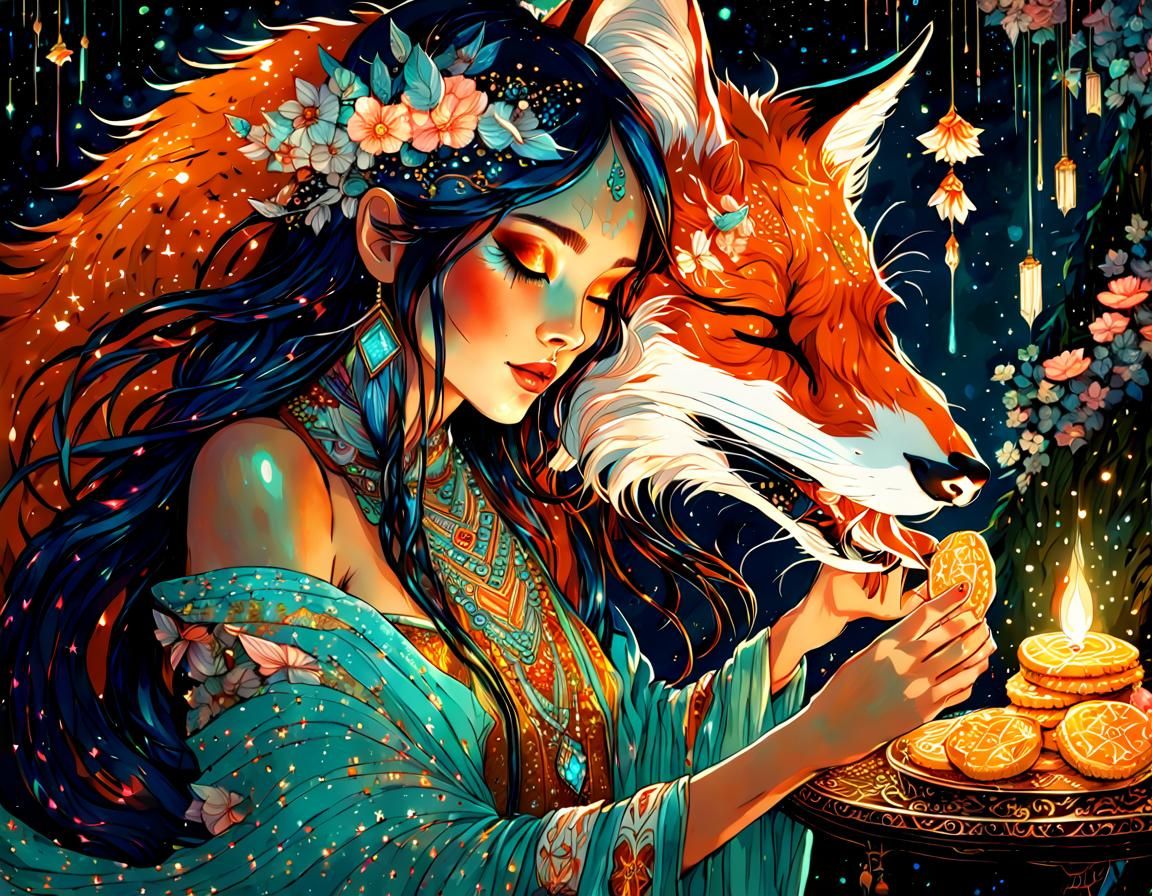Untitled Creation