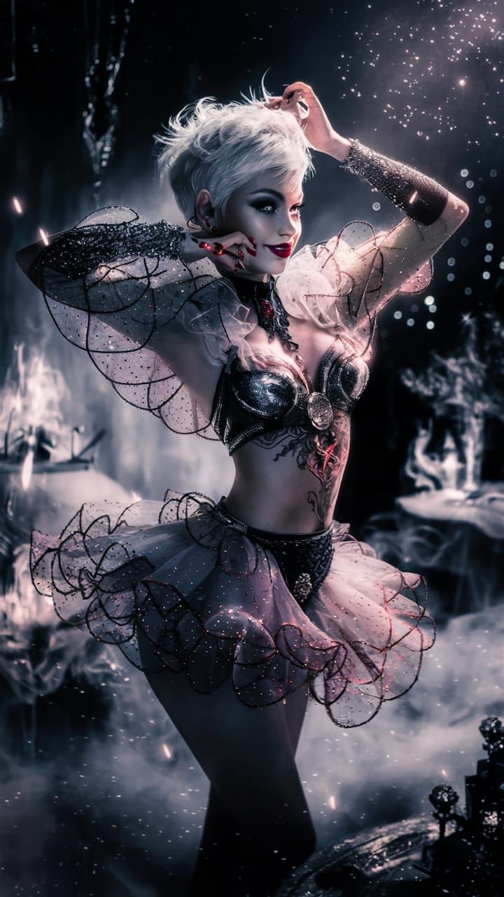 dreams can come true