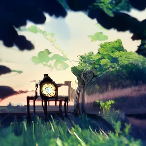 Time will tell