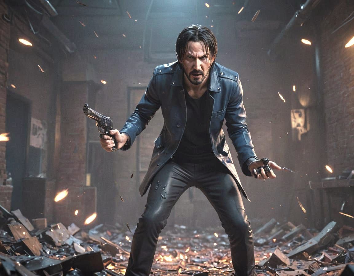 John Wick