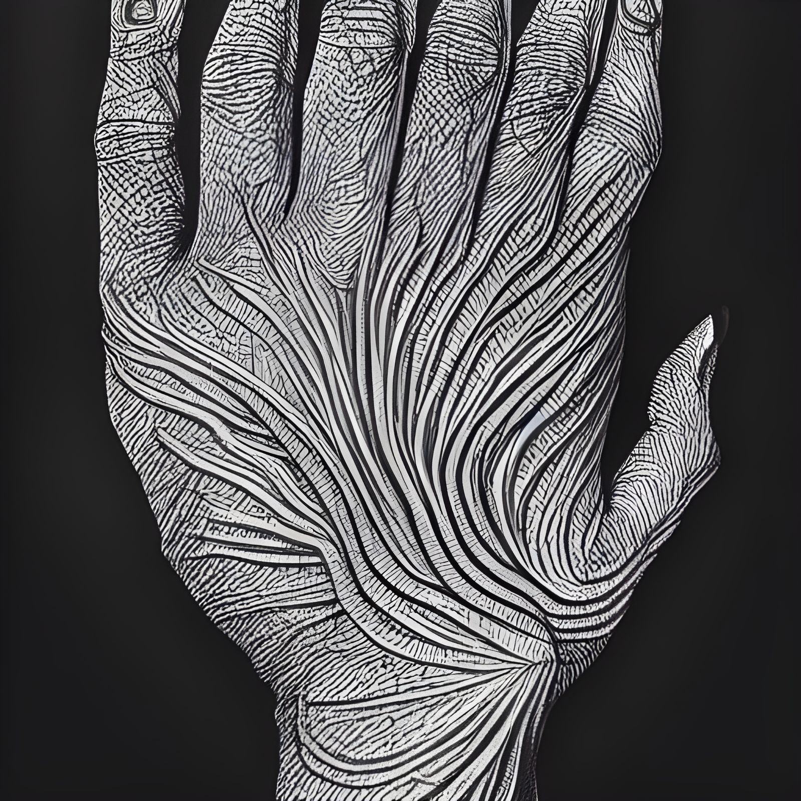Hand