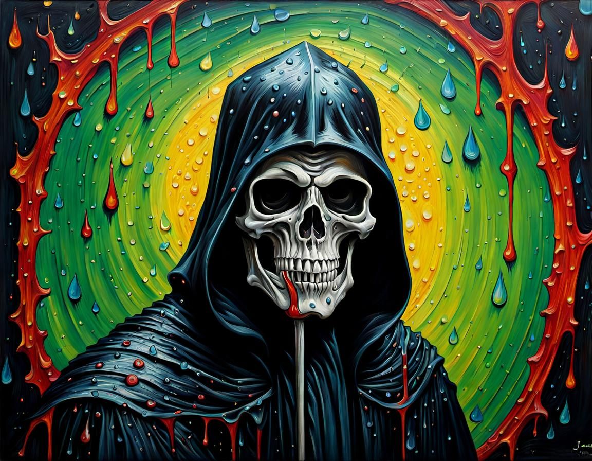 Death Pasto