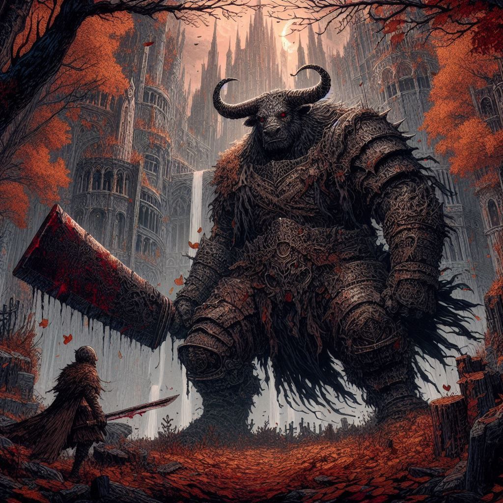 Time to Die Little One