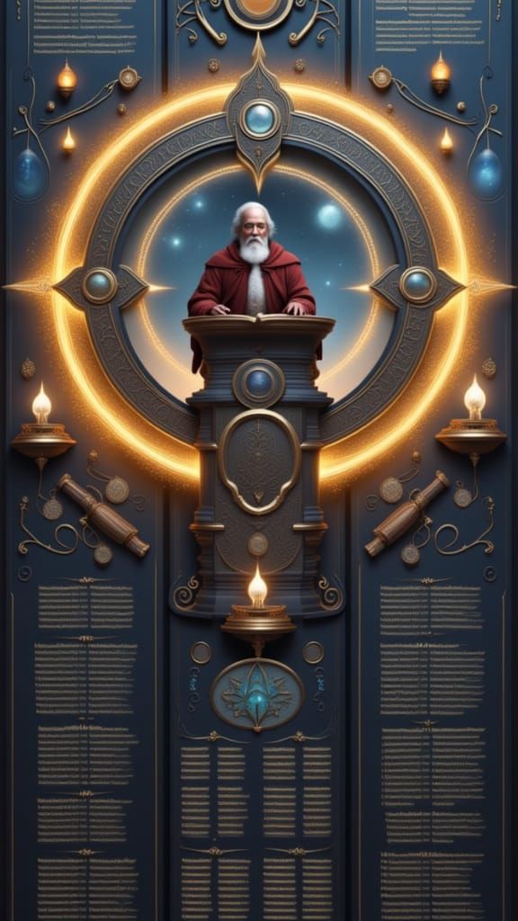 MagicalBookFluxV0001