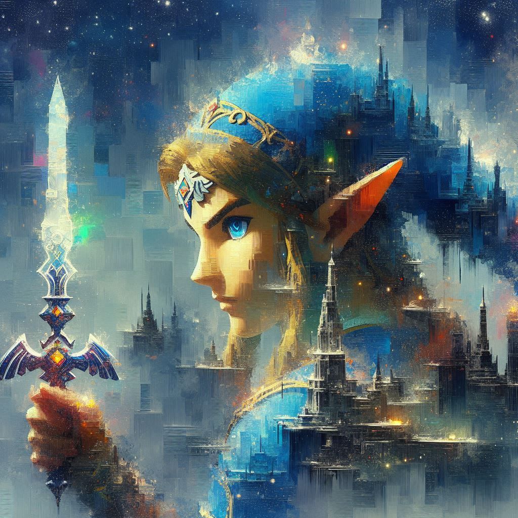 Zelda