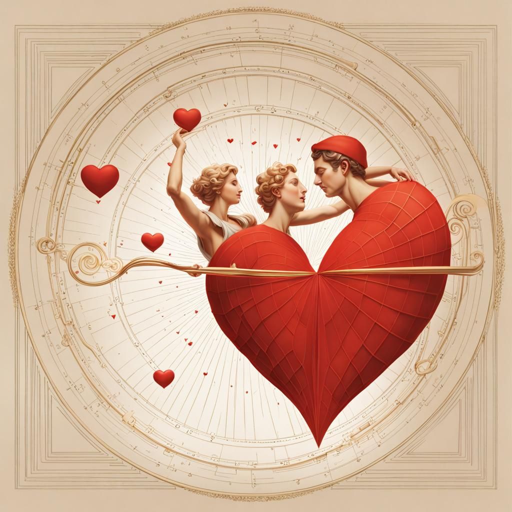 example of love