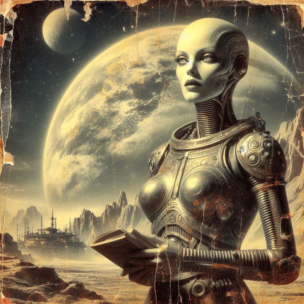 Adventure Is Out There