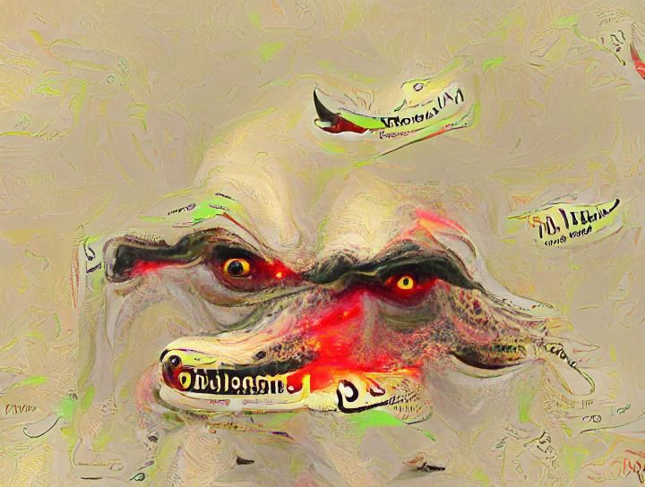 malignorant