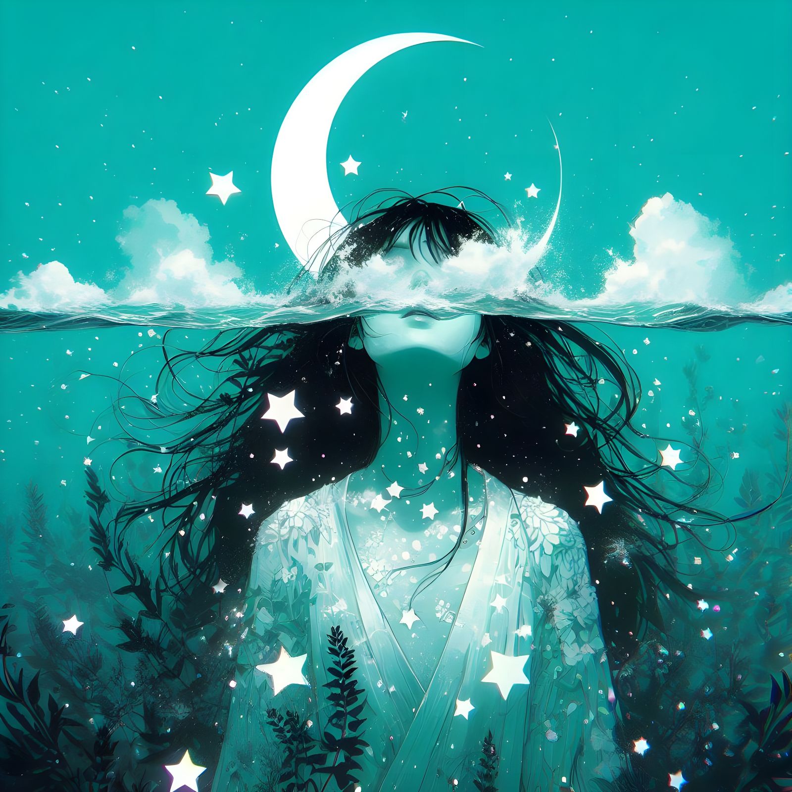 Lunatic Kitty_Muezza