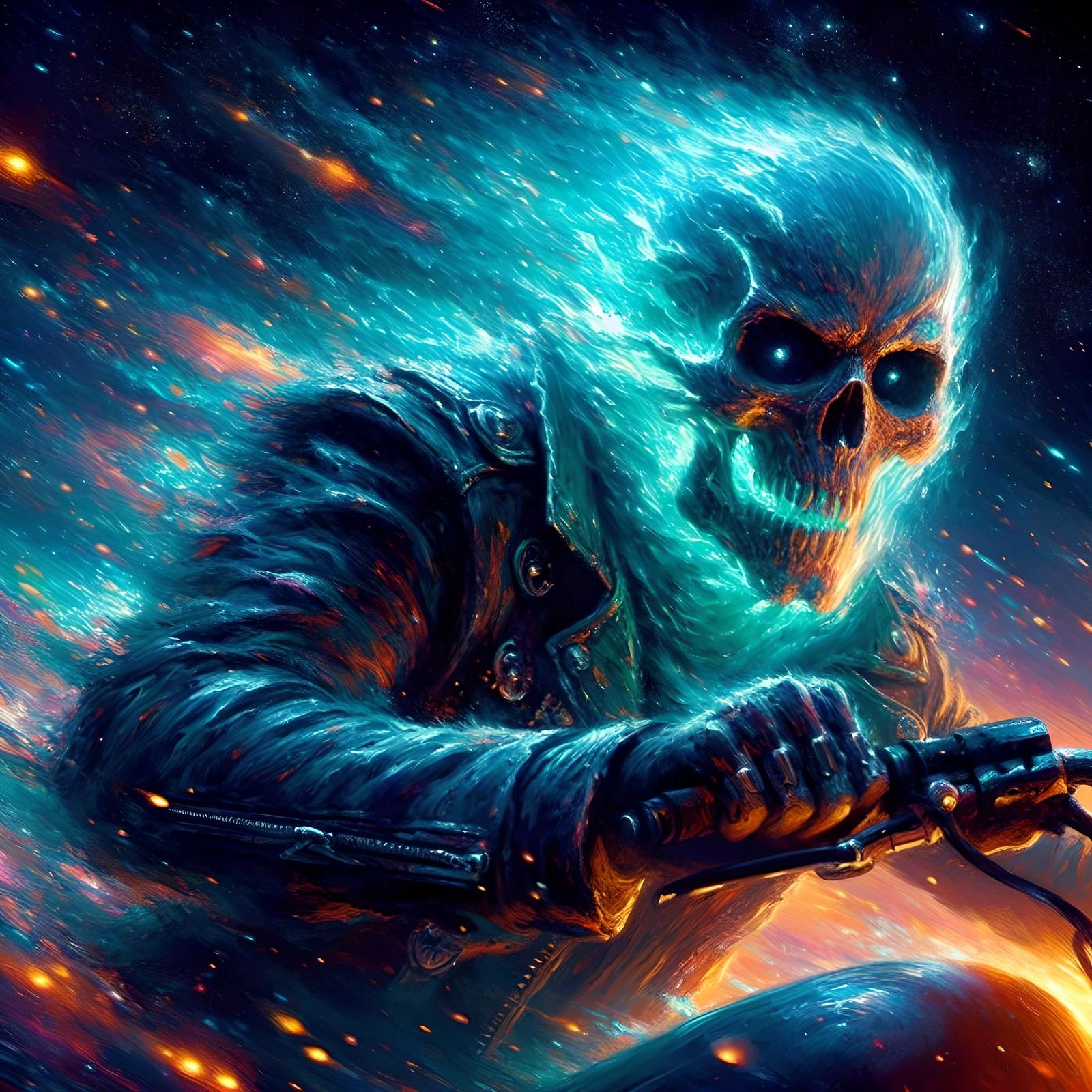 Ghost Rider
