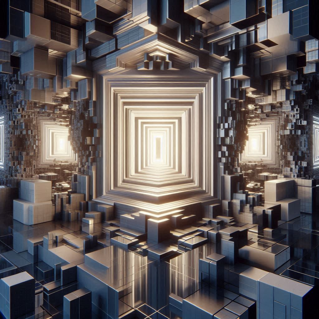 Fractal Threshold