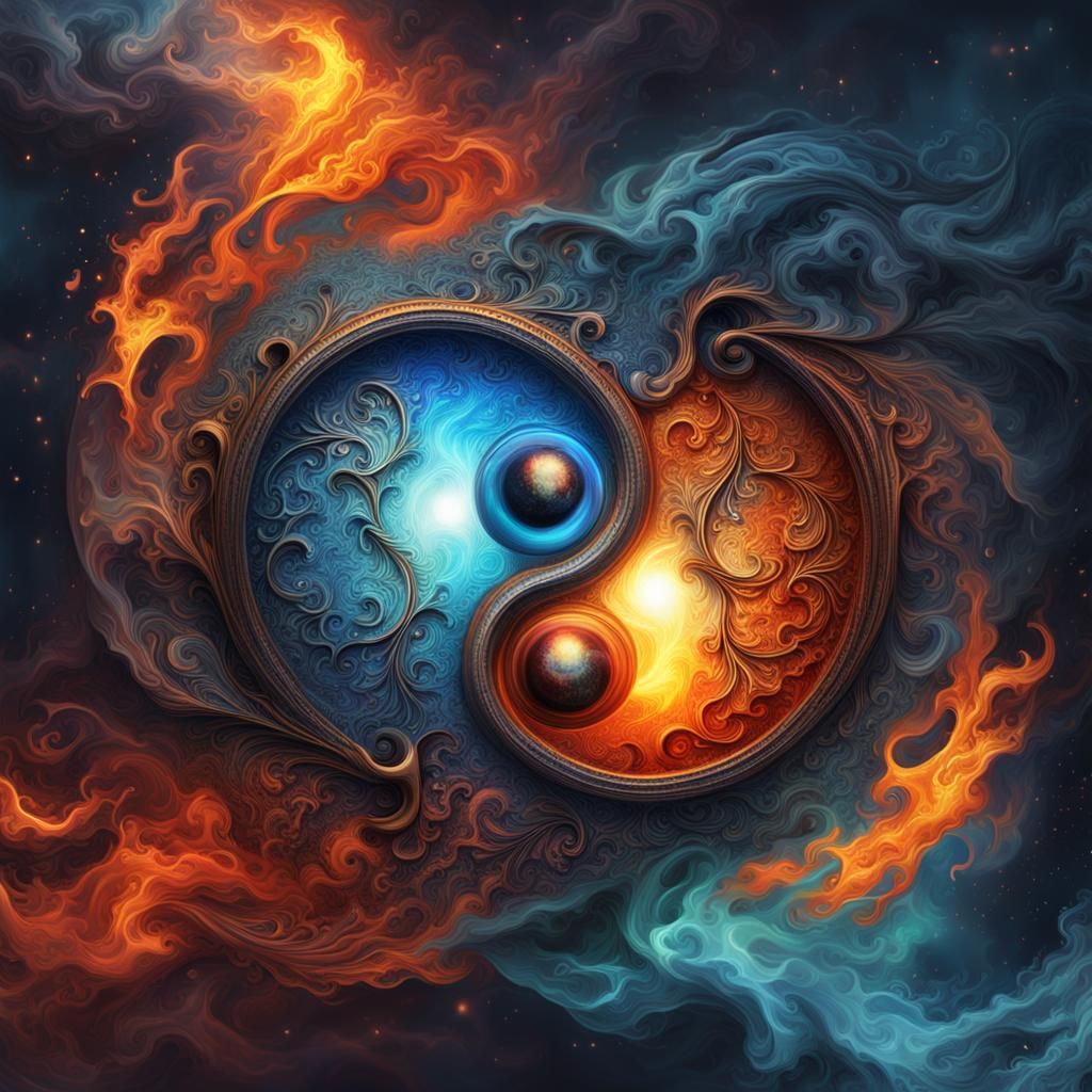 Twin Flames