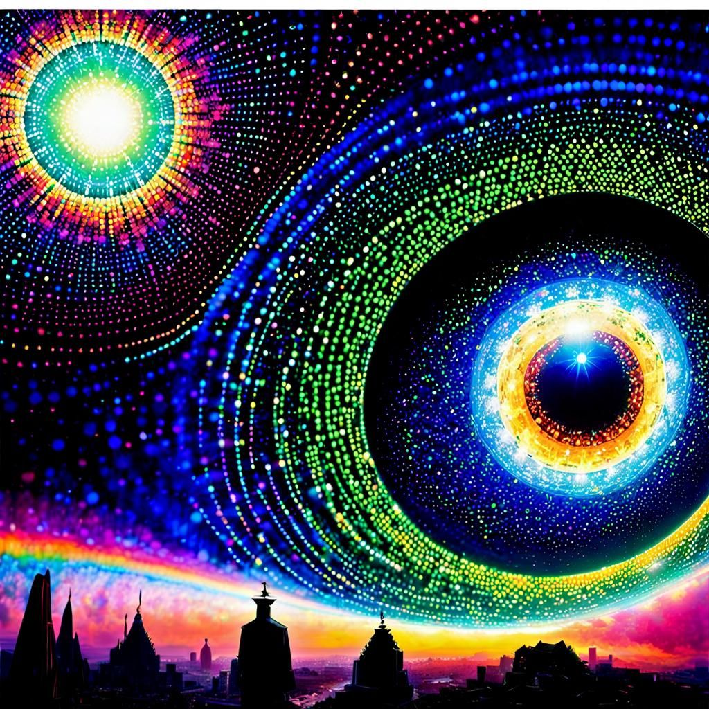 Untitled Creation