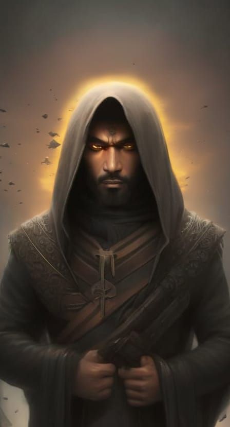 Assassin