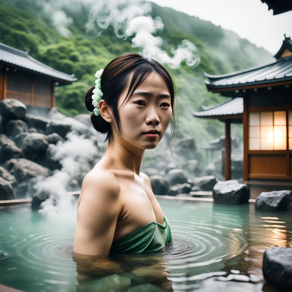 Calming Springs
