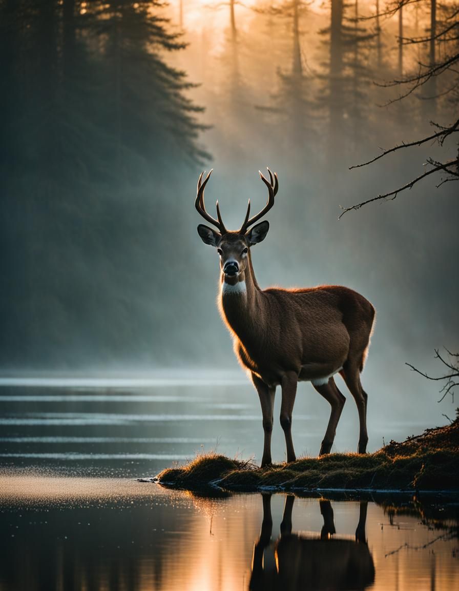 Break of Dawn  by @Miguelito101