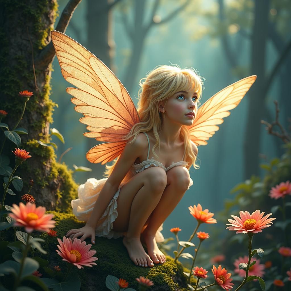 Fairy