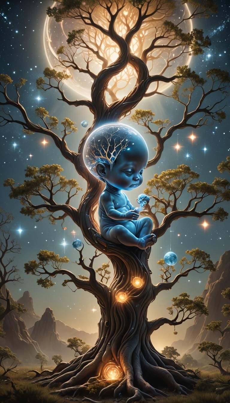 A 8k hyper Realistic airbrush glossy image of a surreal and ...