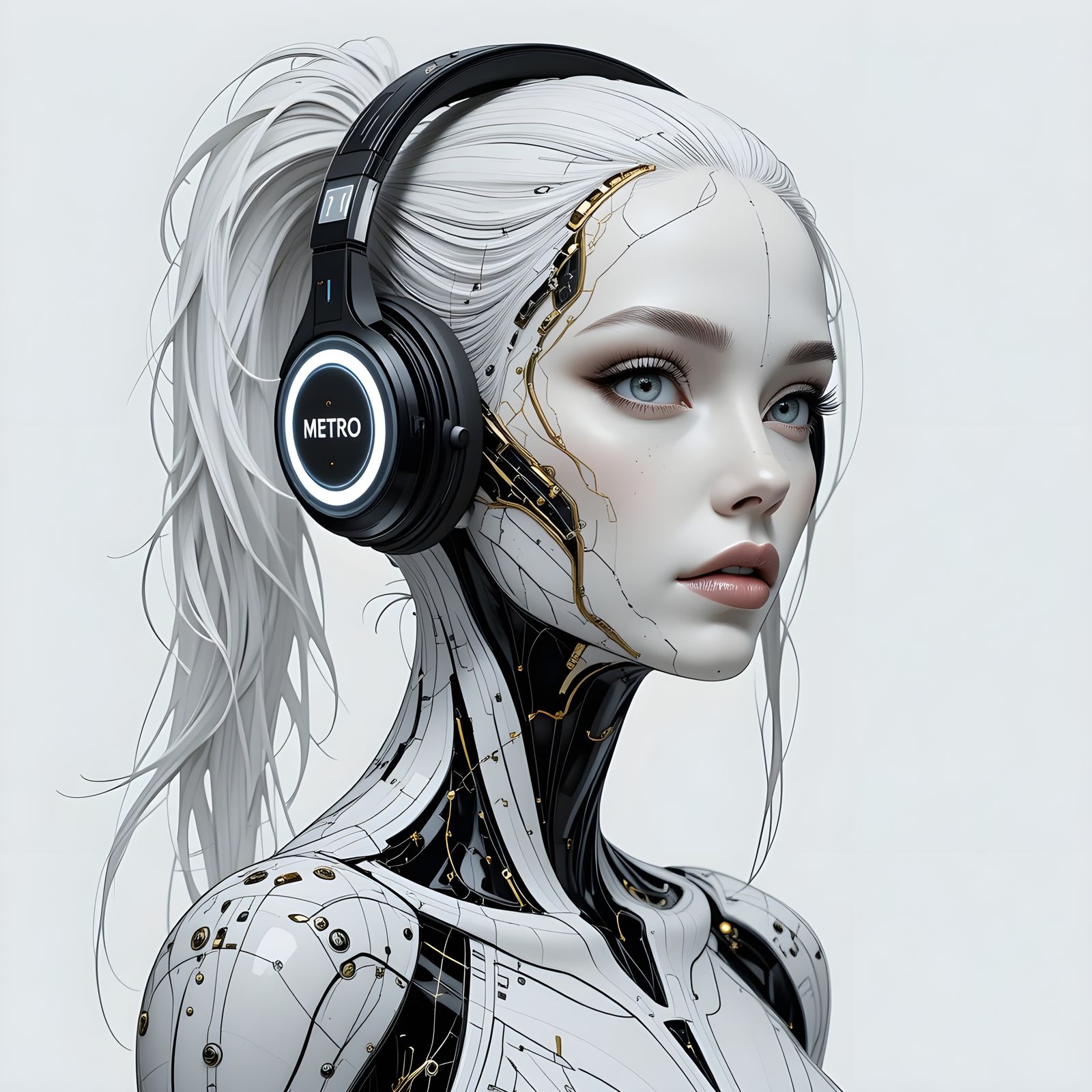 [METRO.356] You wonder if I feel. I wonder why you still exist!