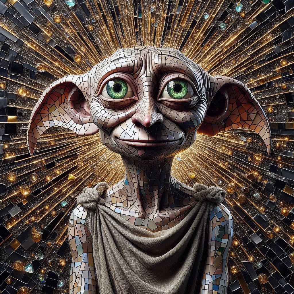 Dobby Mosaic