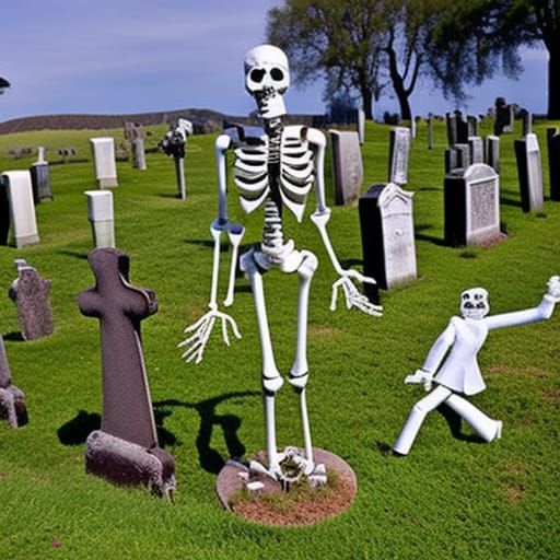 Skeleton