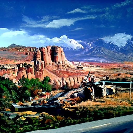 New Mexico