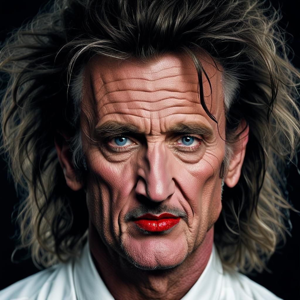 Inspired by the movie "This Must Be the Place" (2011) directed by Paolo Sorrentino and starring Sean Penn.