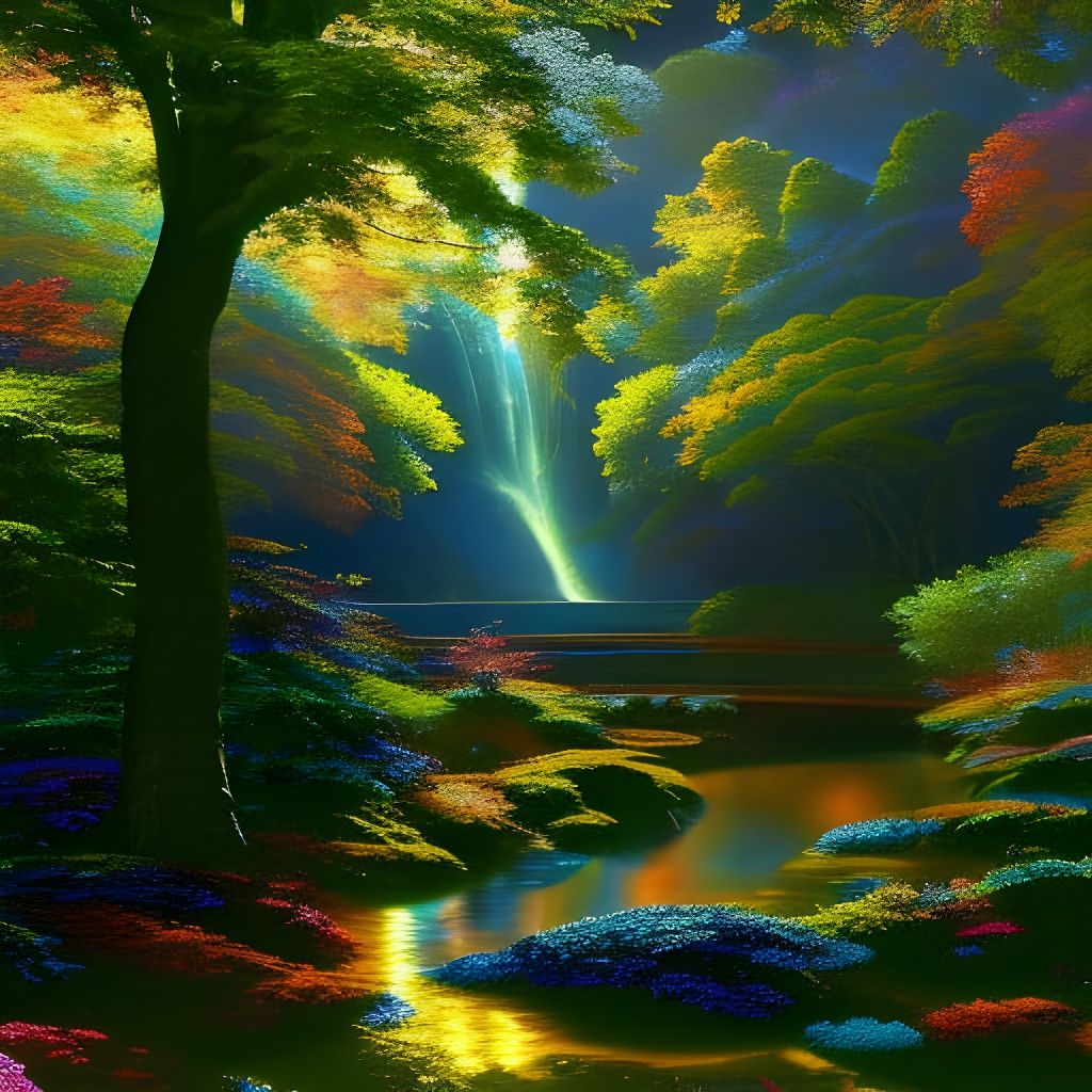 Untitled Creation