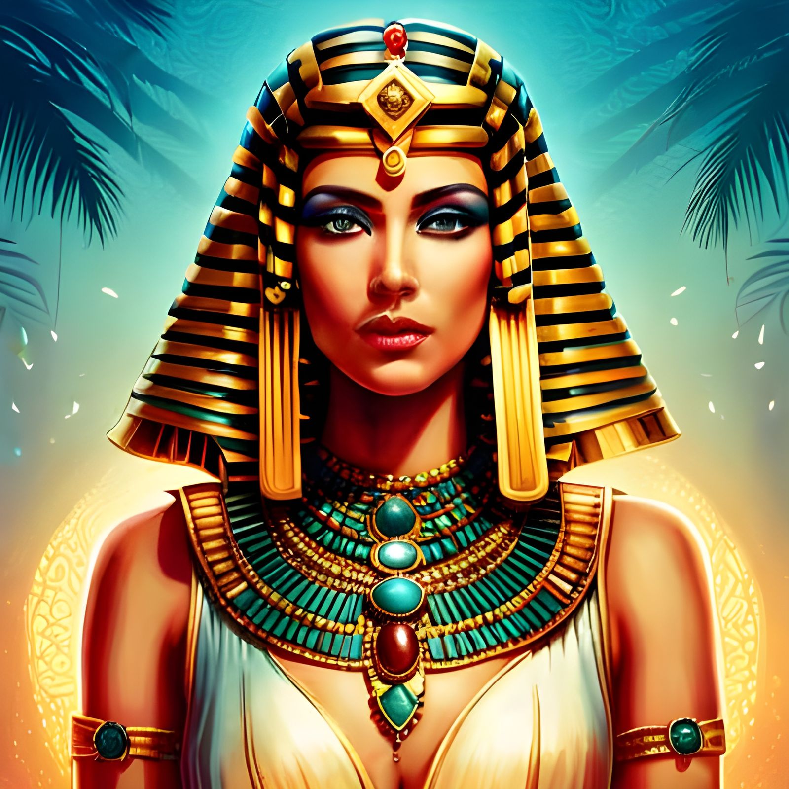 Cleopatra