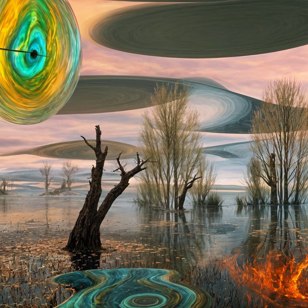 'Your job, should you choose to accept it, is to capture the temporal disk - to bring it in - alive. We expect that if i...