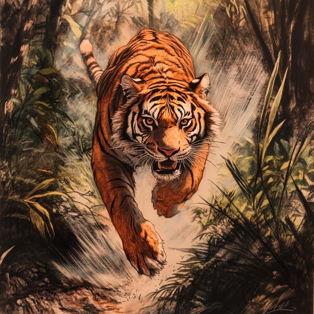 Tiger