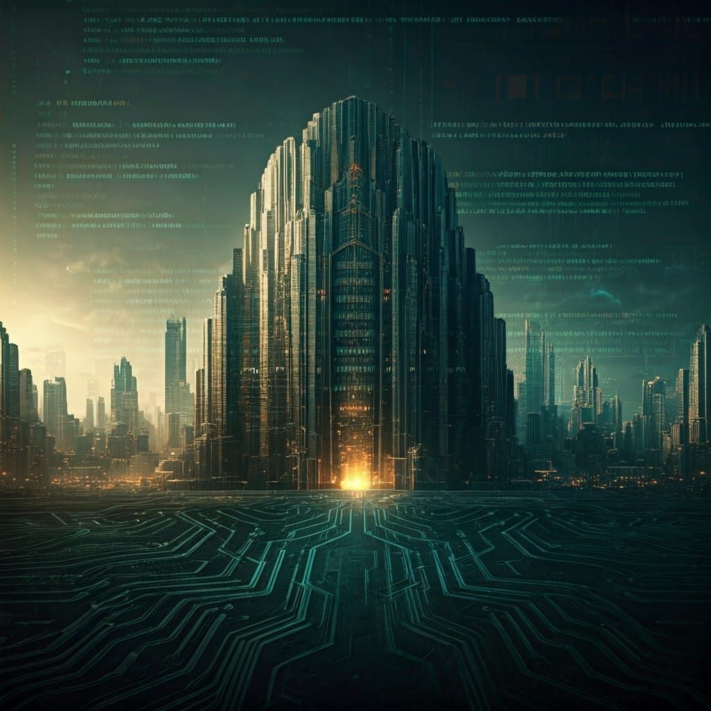 All part of the Program 