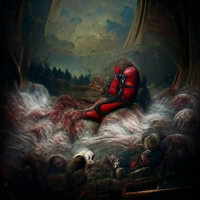 Deadpool