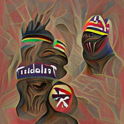 Tribalism