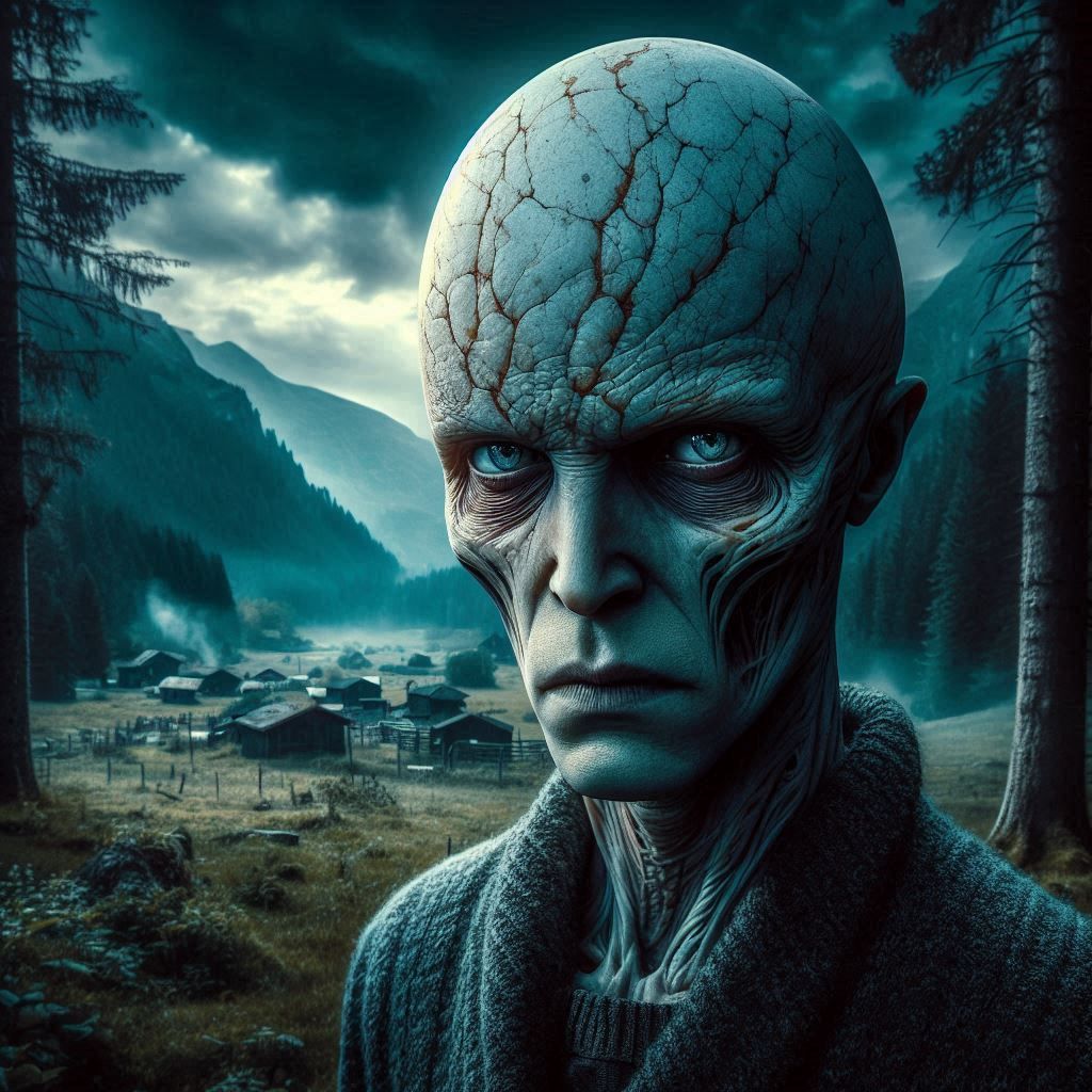 Eggxaggerated Eggxistential Eggxistence