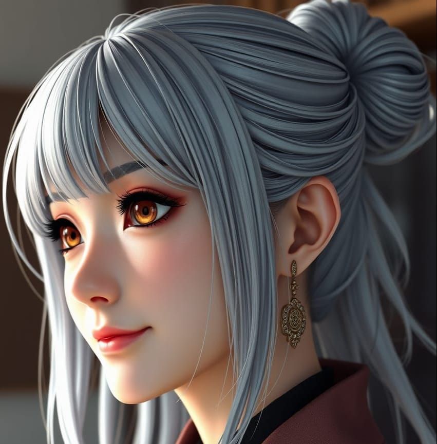 Contemplation