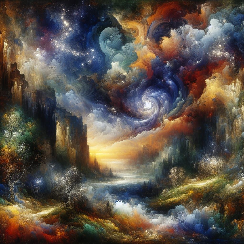 Untitled Creation