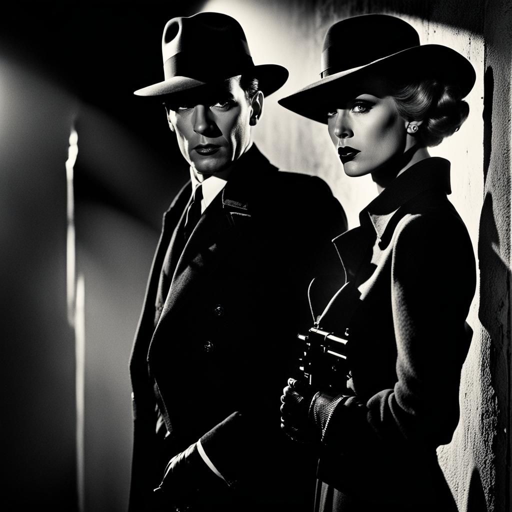 Sam & Brigid