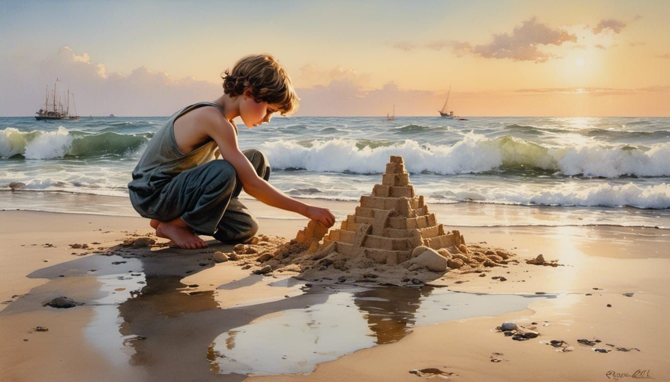 Seashore Development